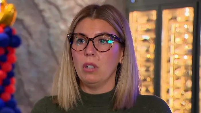 Sírva nyilatkozott a Házasság első látásra sztárja: egyetlen pillanat alatt zúzták porrá a 44 éves álmát