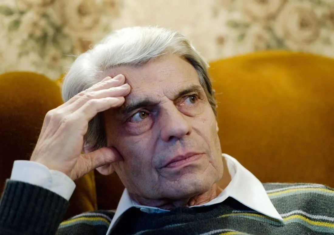 Sztankay István már 12 éve nincs velünk