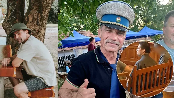 Exkluzív interjú Ambrus Attilával, a Viszkis rablóval: „Háromszor lőttem rá, mégis megbocsátott...”