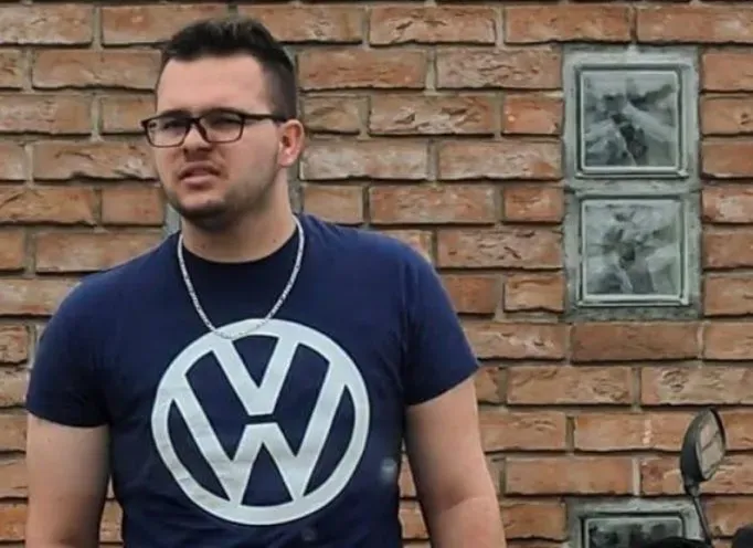 A debreceni balesetben elhunyt Attila