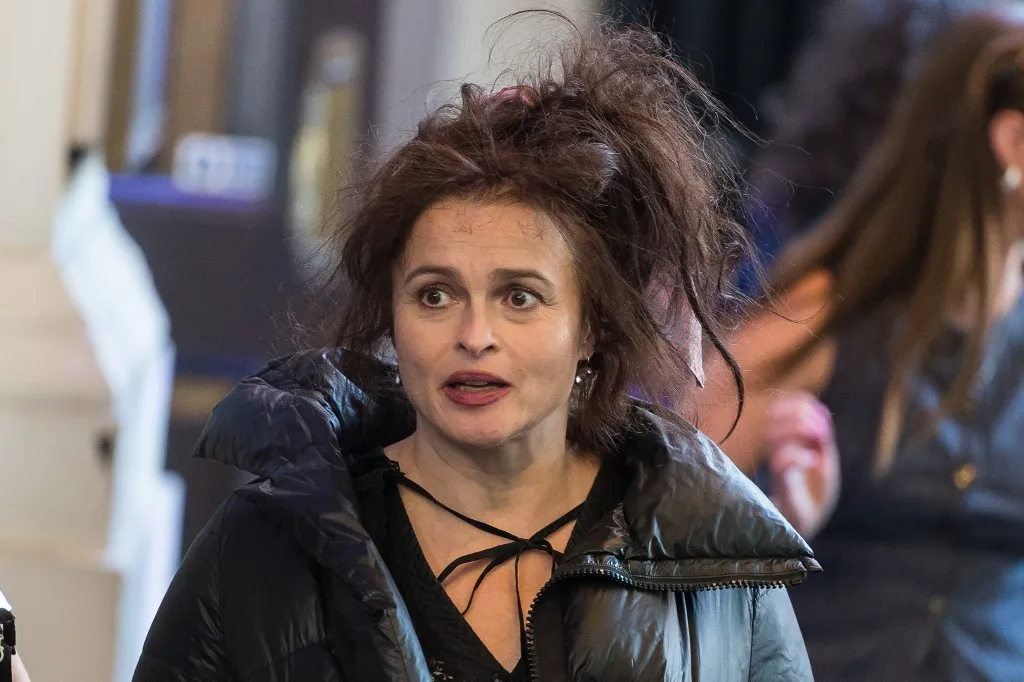 Helena Bonham Carter