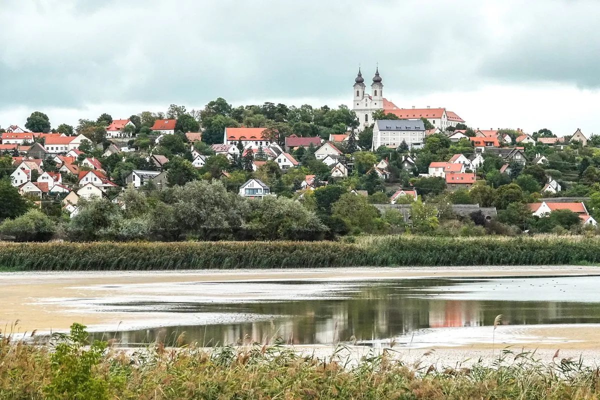 belső-tó
