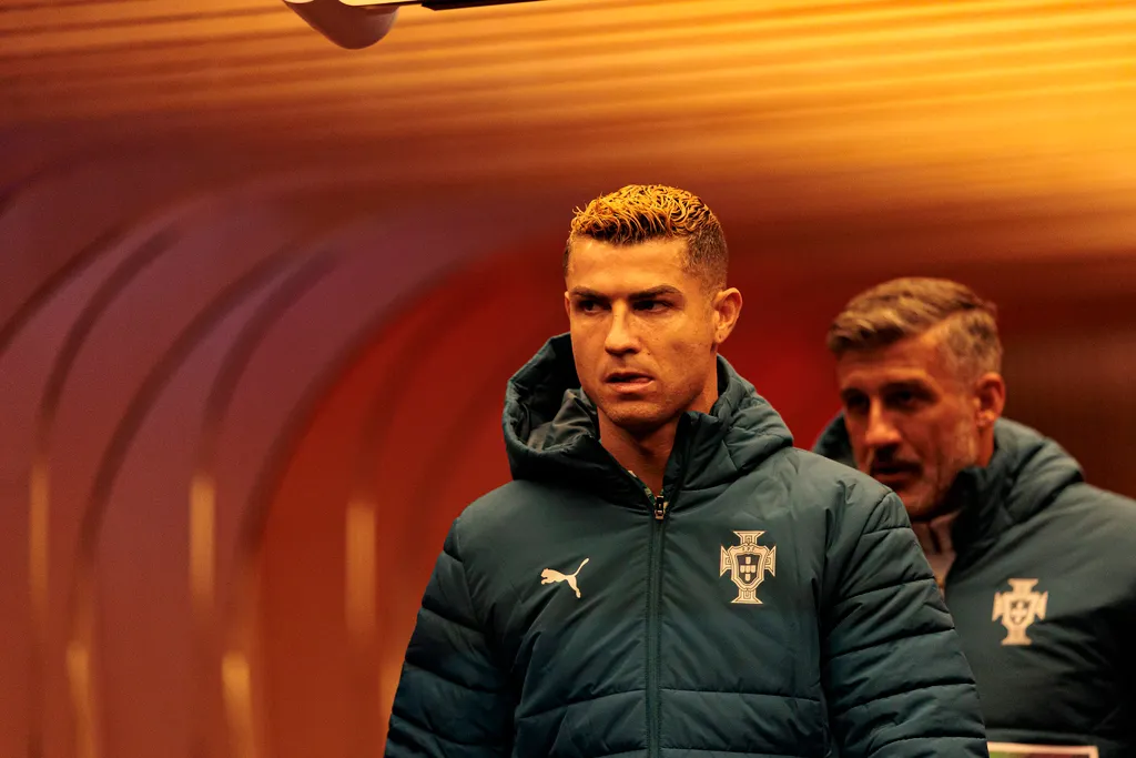 Cristiano Ronaldo, CristianoRonaldo