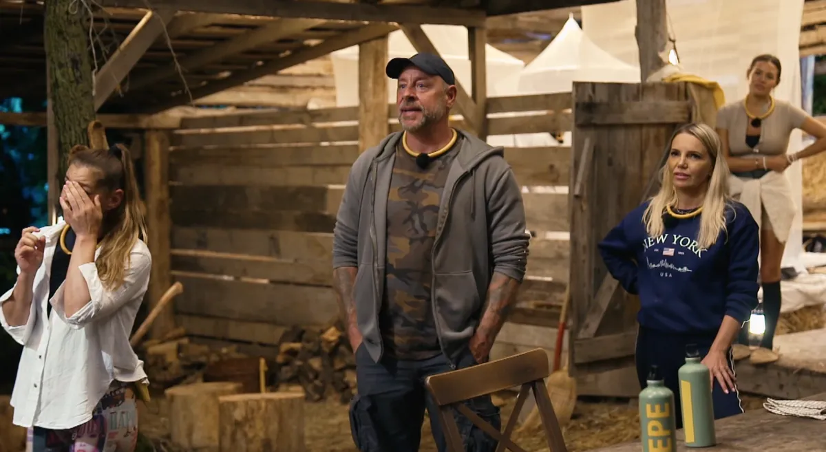 A Farm VIP mai adása sem telt el vita nélkül.