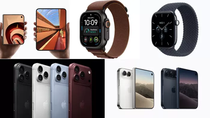 iPhone Duo és a többiek - ha lemaradtál az Apple szerda esti bejelentéséről, itt a lényeg