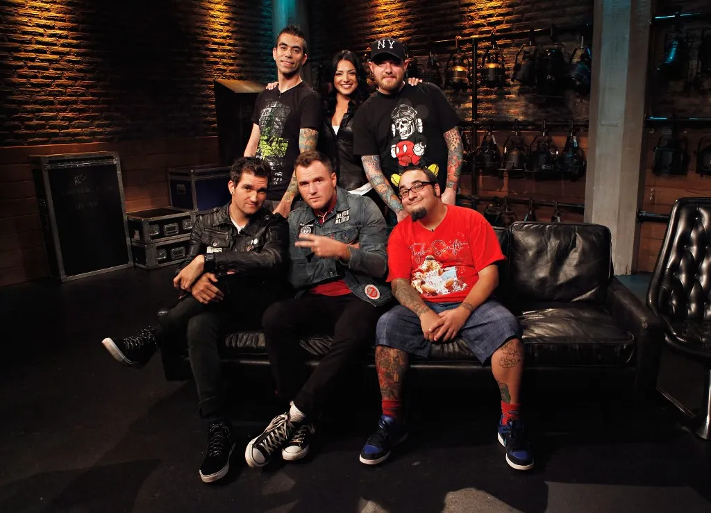 chad gilbert