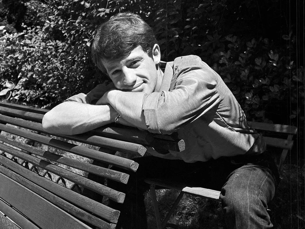 Jean-Paul Belmondo, Jean-PaulBelmondo