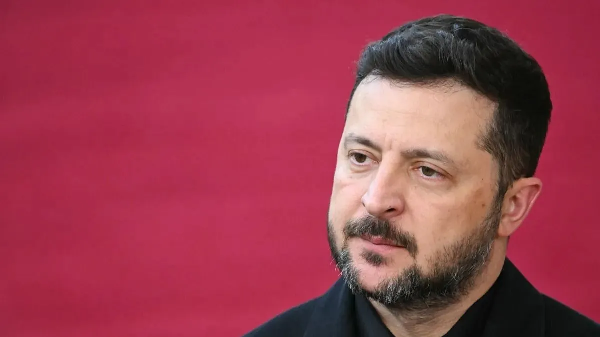 Újabb esély a békére: Trump és Zelenszkij ismét találkoznak