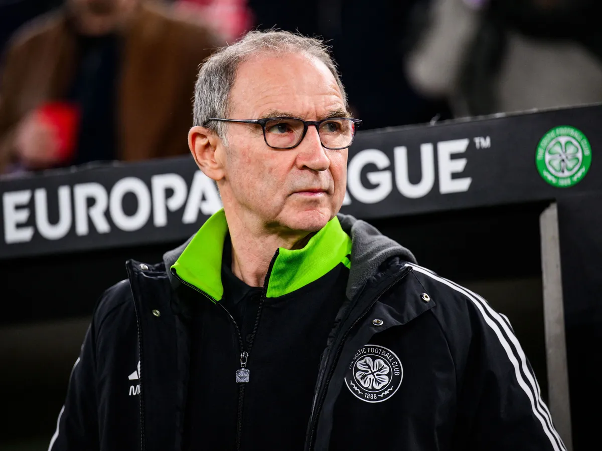 A Celtic edzője tisztában van vele, hogy a Fradi rendkívül komoly csapat