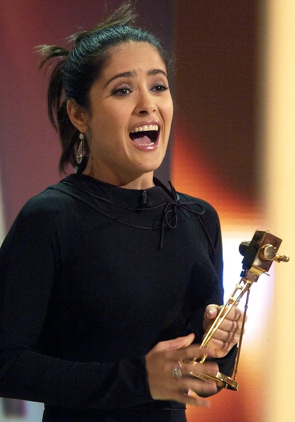 Salma Hayek, SalmaHayek
