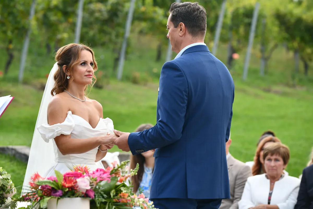 A Házasság első látásra sztárja kikosarazta a vőlegényt.
