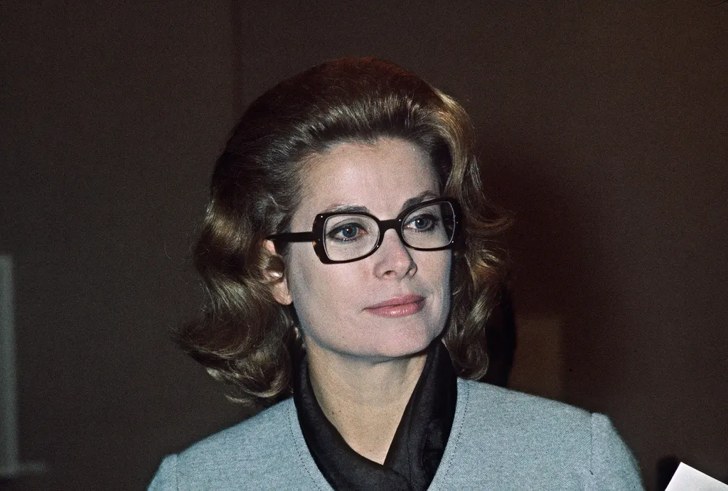 Grace Kelly, GraceKelly