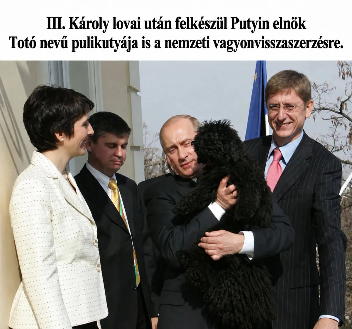 Forrás: Dornfeld László/Facebook