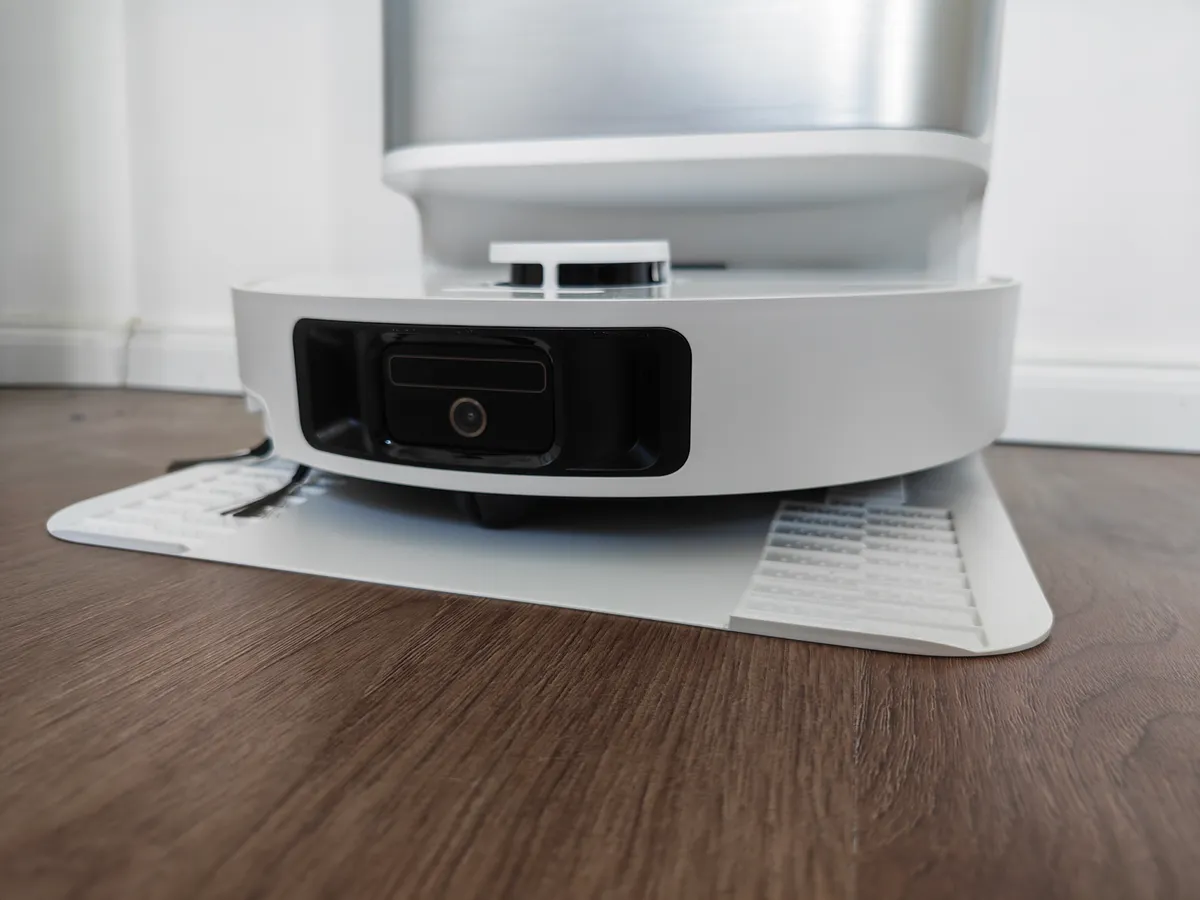 Dreame L50 Ultra AE robotporszívó