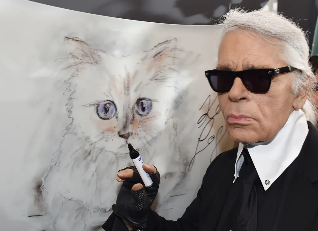Lagerfeld