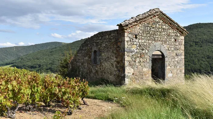 Mediterrán szőlők és mesebeli falvak: a legszebb kevésbé ismert francia borutak – Galéria