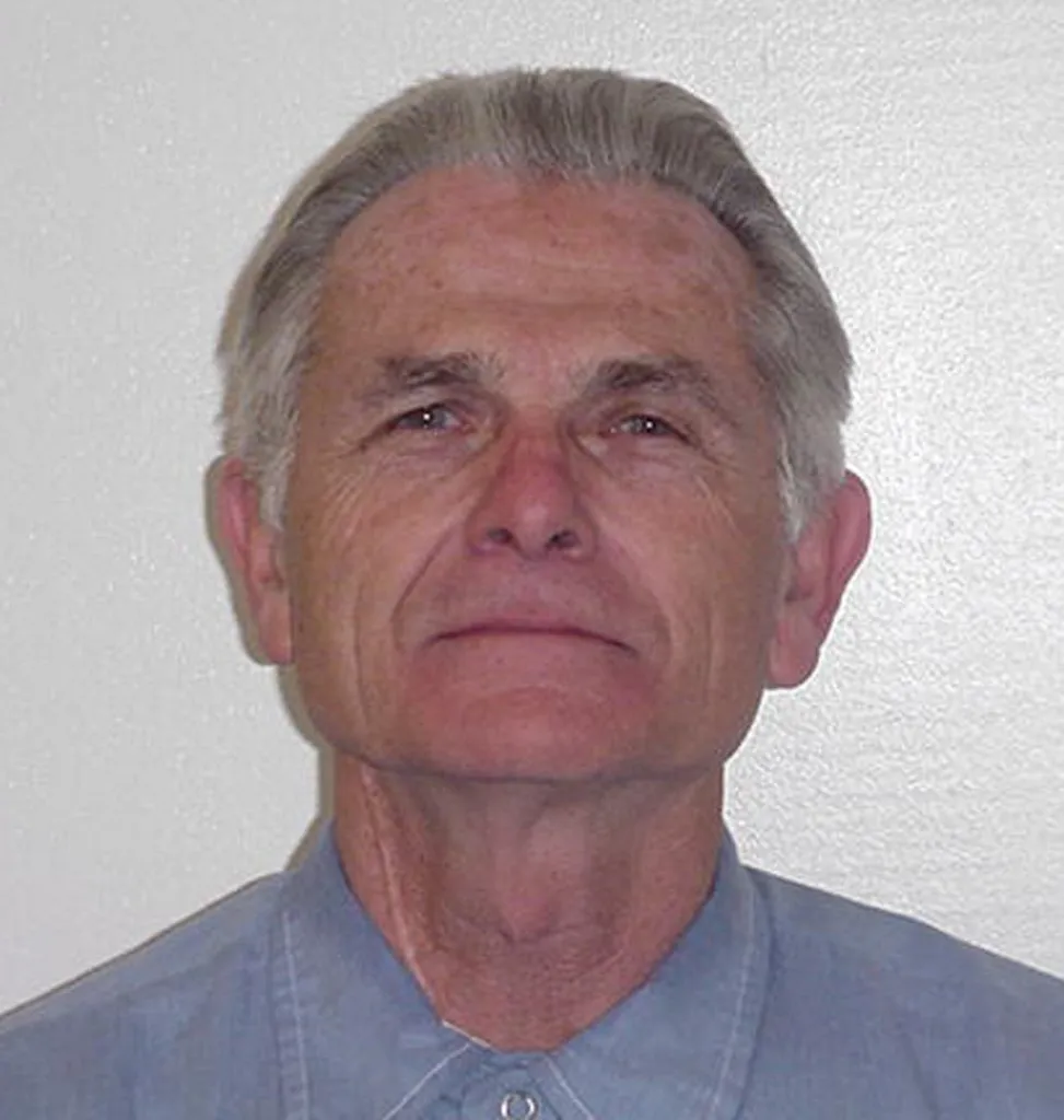 bruce davis