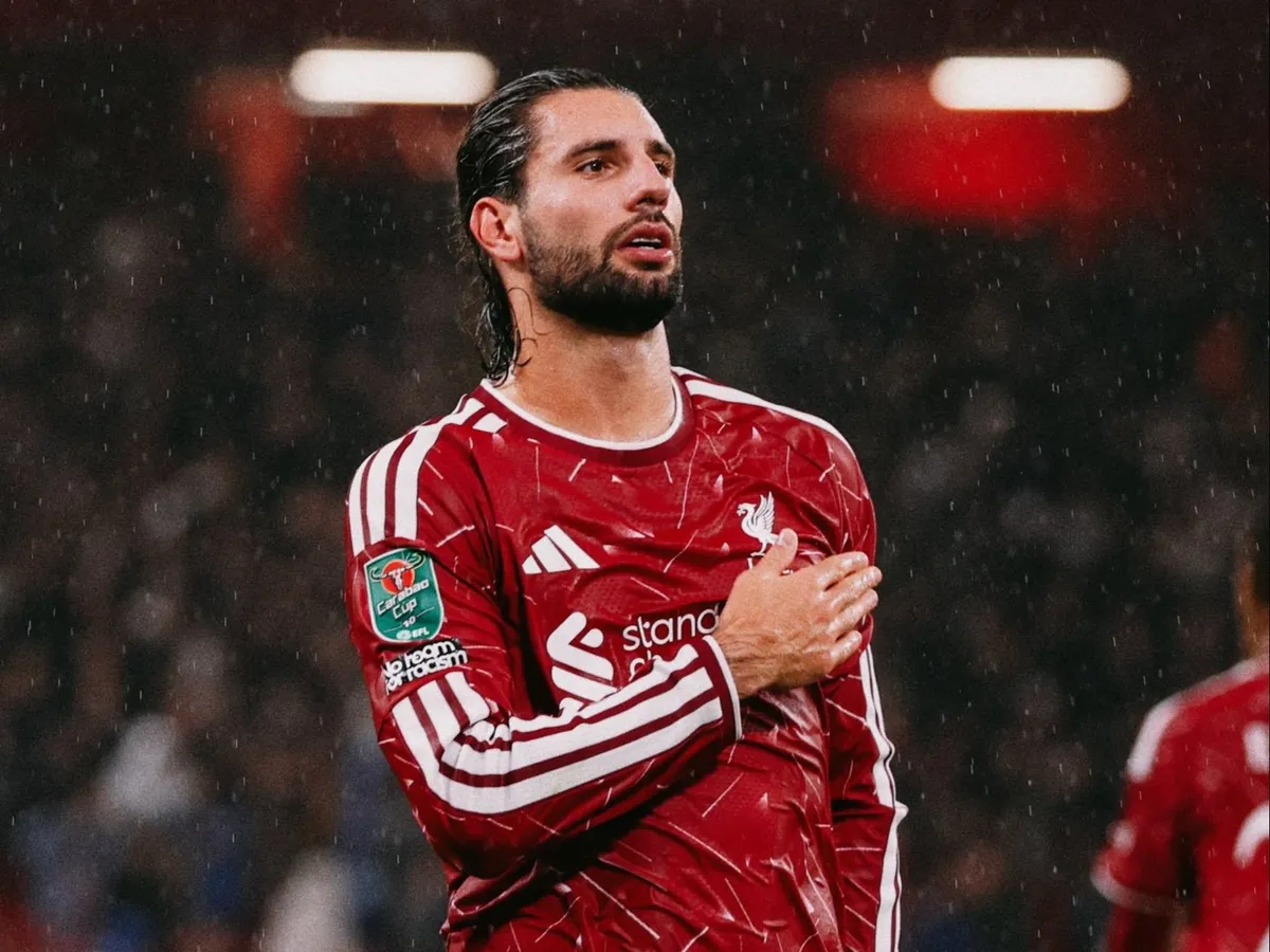 Szoboszlai Dominik a Premier League legnagyobb bombázója