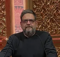 Szerző képe
