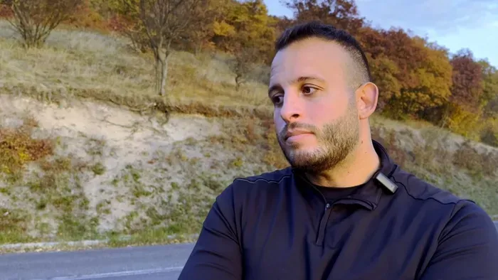 „Nem ezt az embert várta” – VV Renátó előítéletet érez feleségén