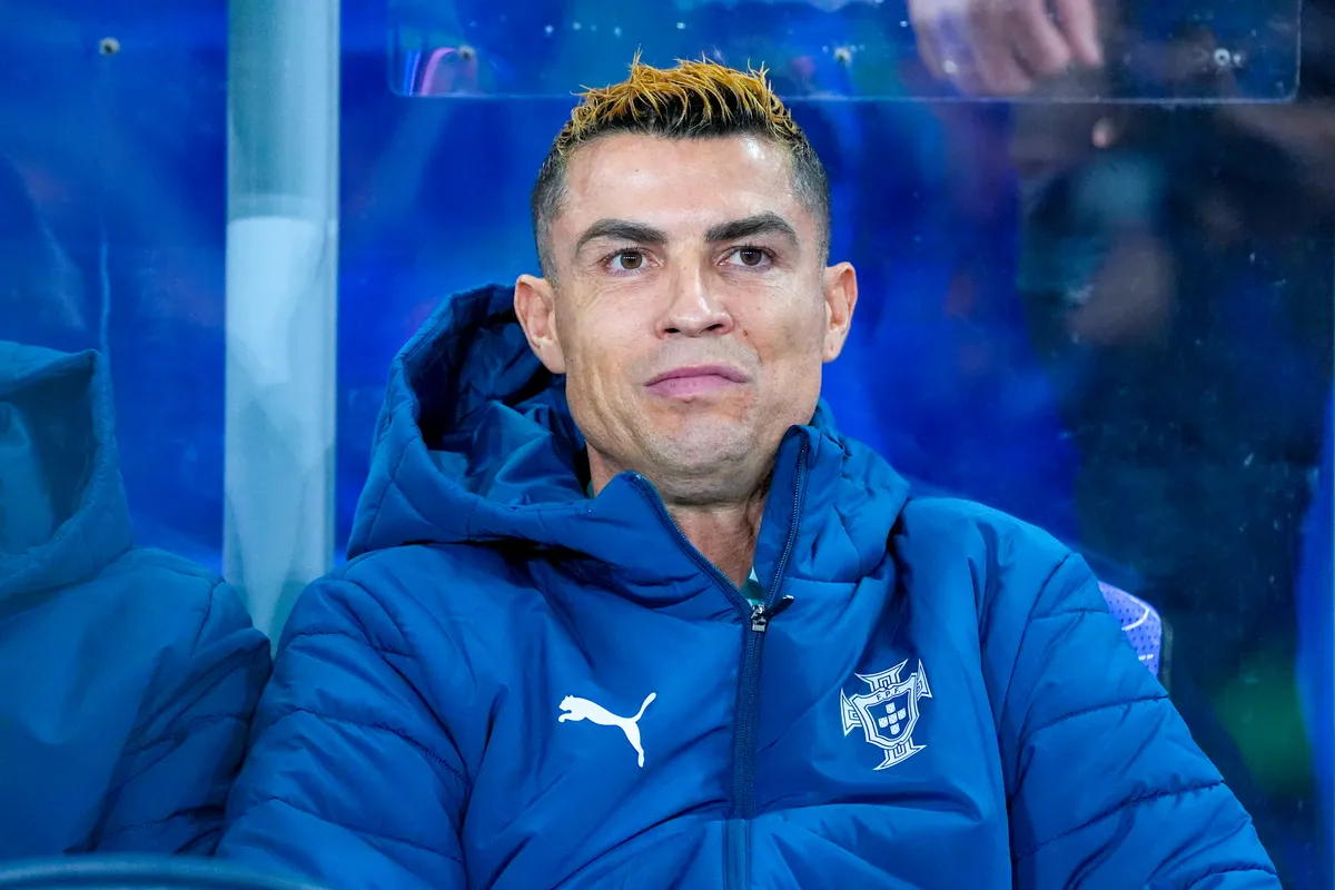 Cristiano Ronaldo már nem kihagyhatatlan a portugál válogatottból