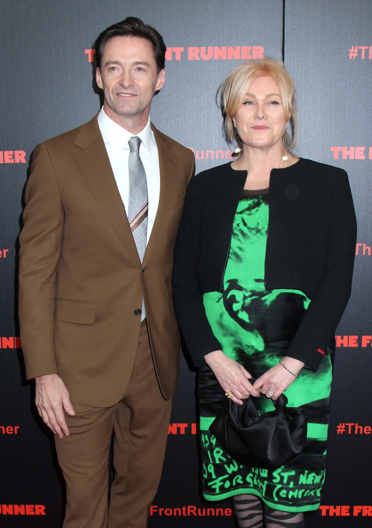 Hugh Jackman és Deborra-Lee Furne is elvált.