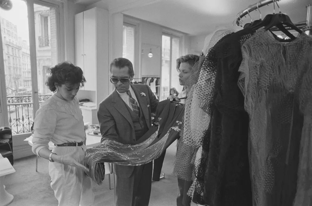 Lagerfeld