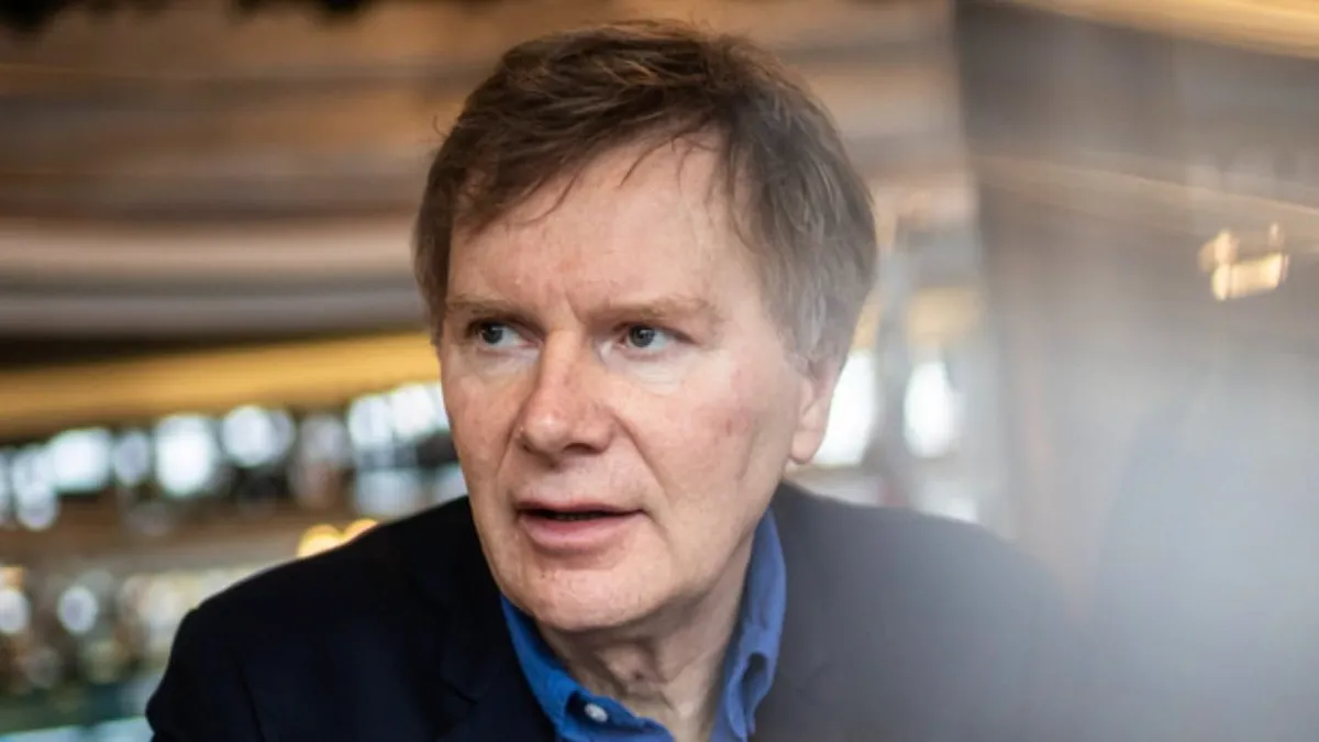 Fodor Gábor