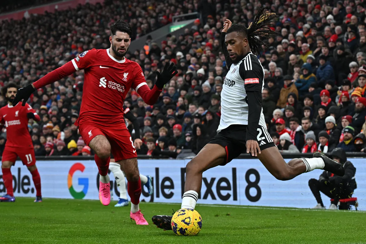 Nem a legjobb előjelekkel várja a londoni klub a Liverpool–Fulham összecsapást 