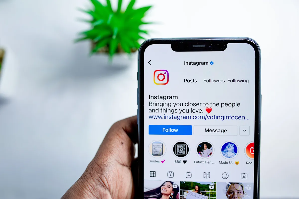 Instagram