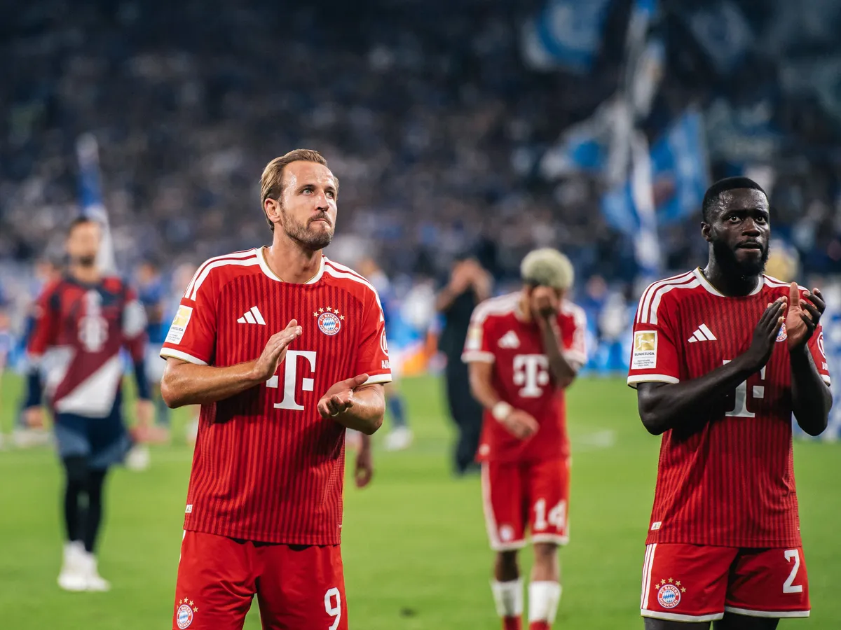 A Bayern München az idei BL-szezonban is esélyes a végső győzelemre