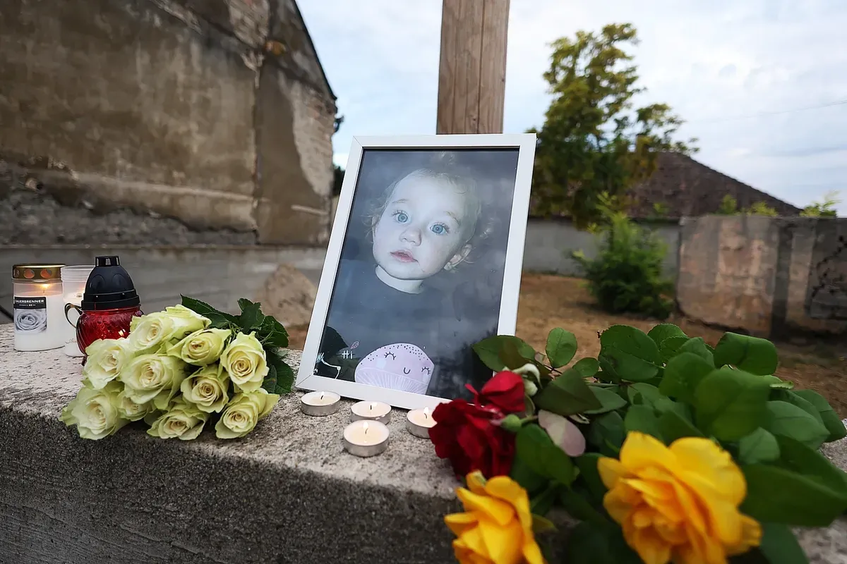 miskei gyerekgyilkosság