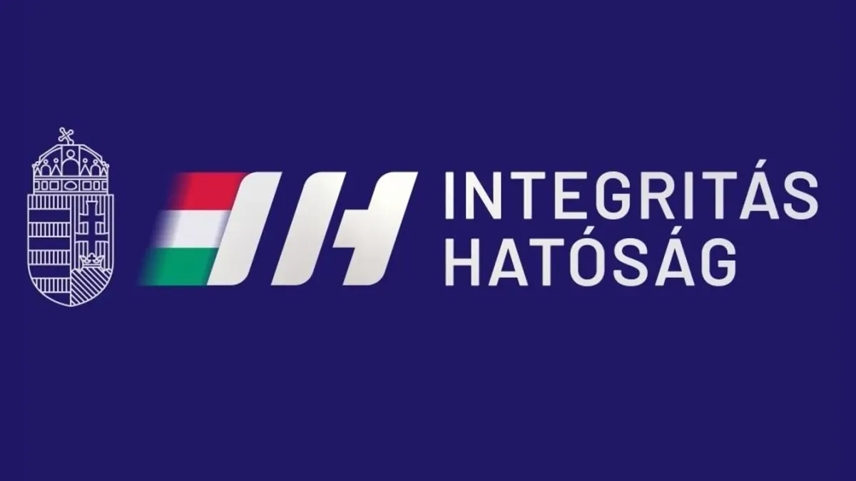 Lezárult az Integritás Hatóság két új elnökhelyettesének kiválasztási eljárása, az Állami Számvevőszék elnöke Bozzay Erika és Nagy-Fribiczer Gabriella kinevezését javasolta a köztársasági elnöknek (Forrás: Integritás Hatóság)