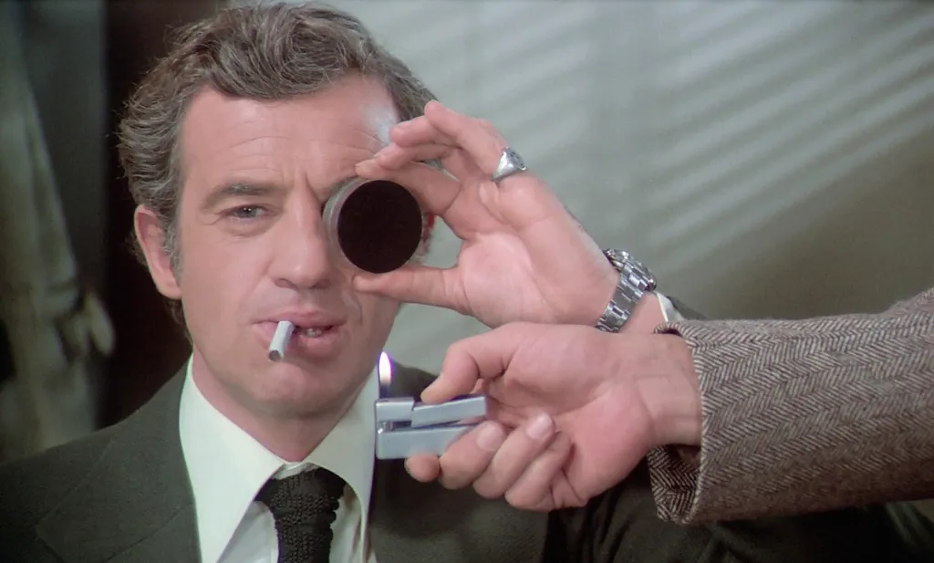 Jean-Paul Belmondo, Jean-PaulBelmondo