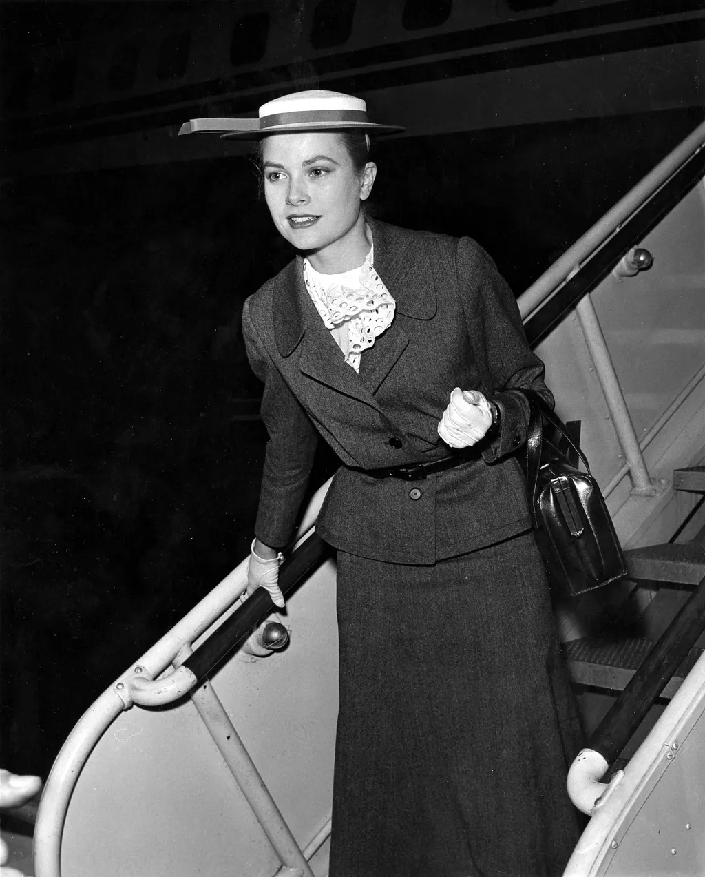 Grace Kelly, GraceKelly
