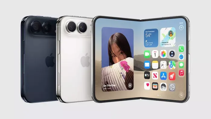 Másfél millió forintba is kerülhet az iPhone Duo Magyarországon