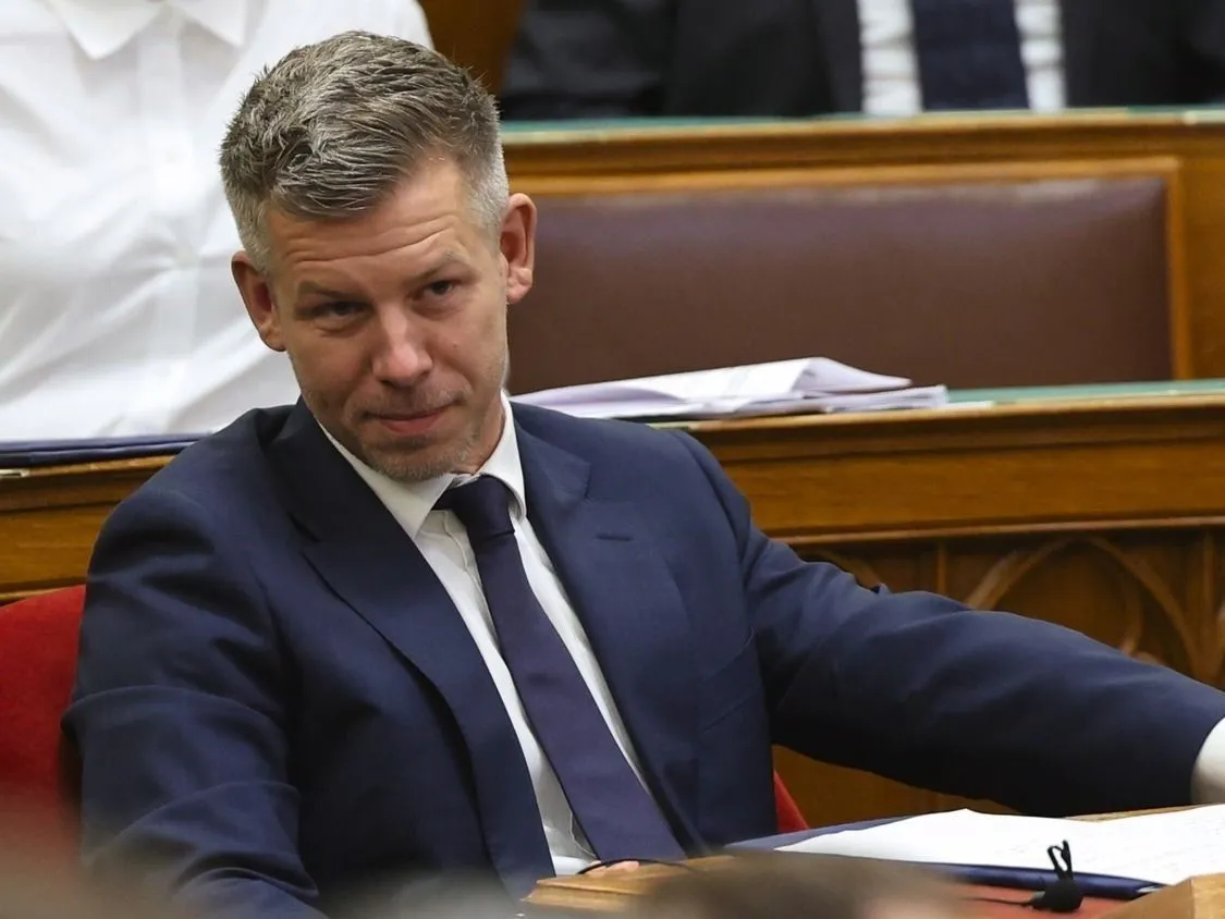 A Fidesz szerint Magyar Péter és a Tisza eltagadja a gazdaság bajait