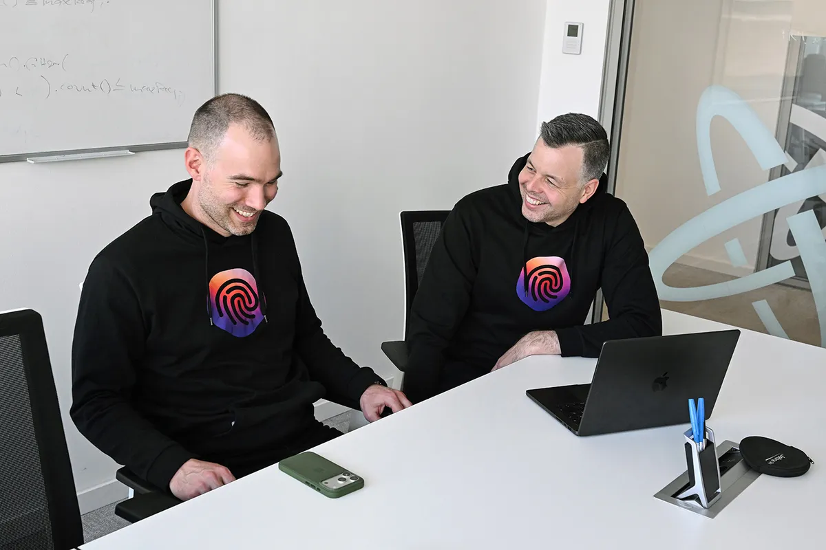 Somkuti András Lévai Bálint Netlock fotó: Reviczky Zsolt 2026.05.012.