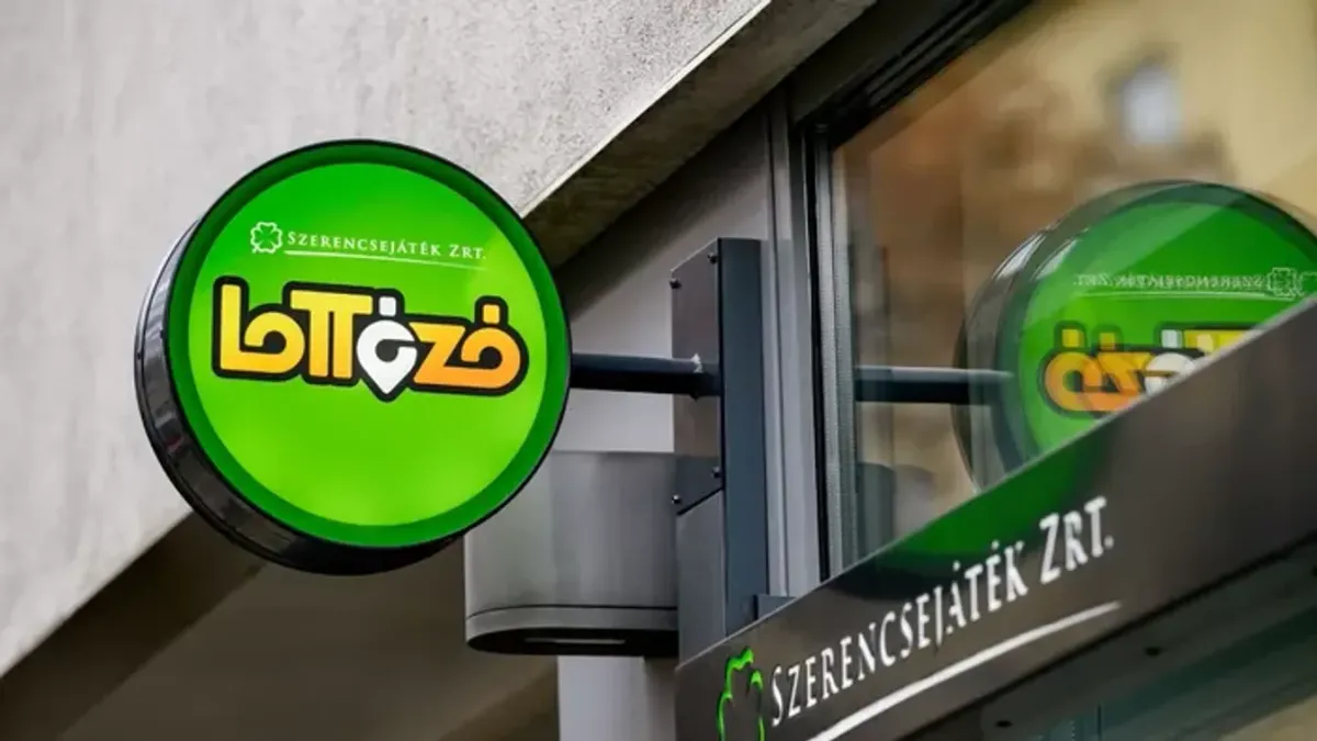 Mutatjuk a Skandináv lottó milliárdot érő számait
