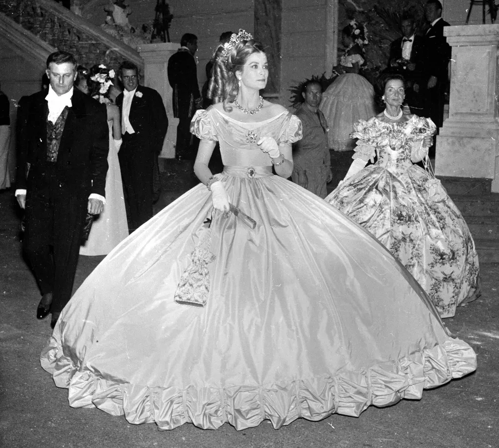 Grace Kelly, GraceKelly