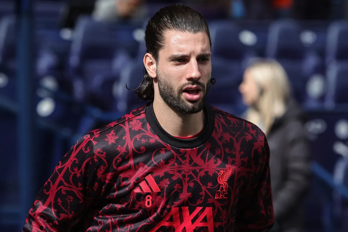 Szoboszlai Dominik nem hagyta szó nélkül Bruno Fernandes fiának megdöbbentő szavait