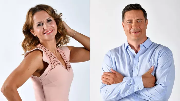 Ján és Juci nem mindenki tetszését nyerték el a vacsora alatt!