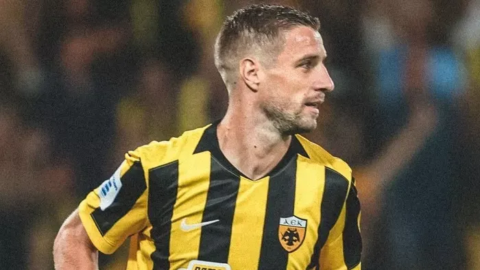 Belerondítottak Varga Barnabás nagy napjába – videón a góljai