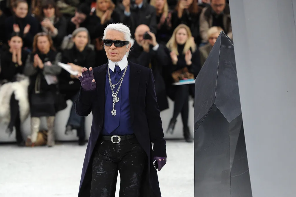 Lagerfeld