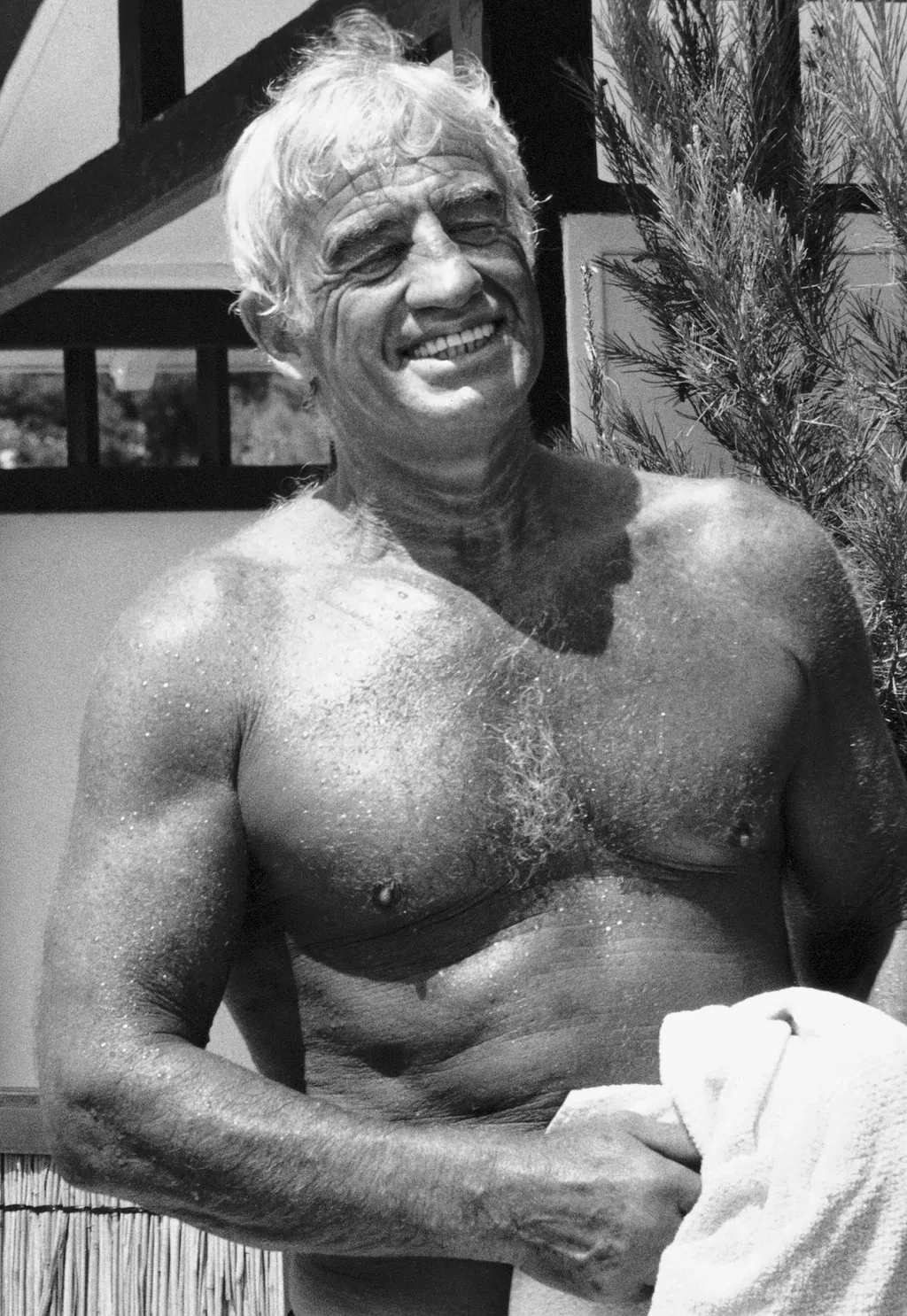 Jean-Paul Belmondo, Jean-PaulBelmondo