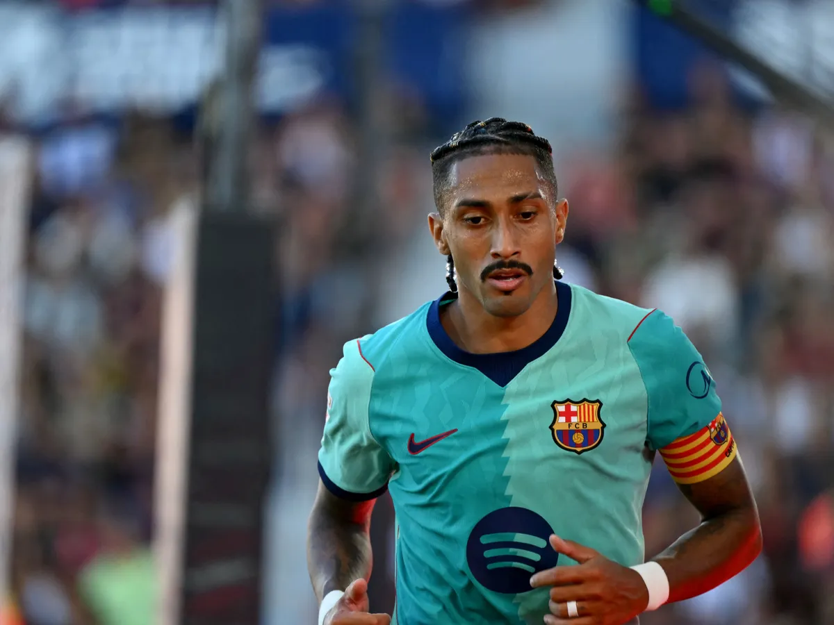A Barcelona csapatkapitányának a mutatói is Lionel Messit idézik