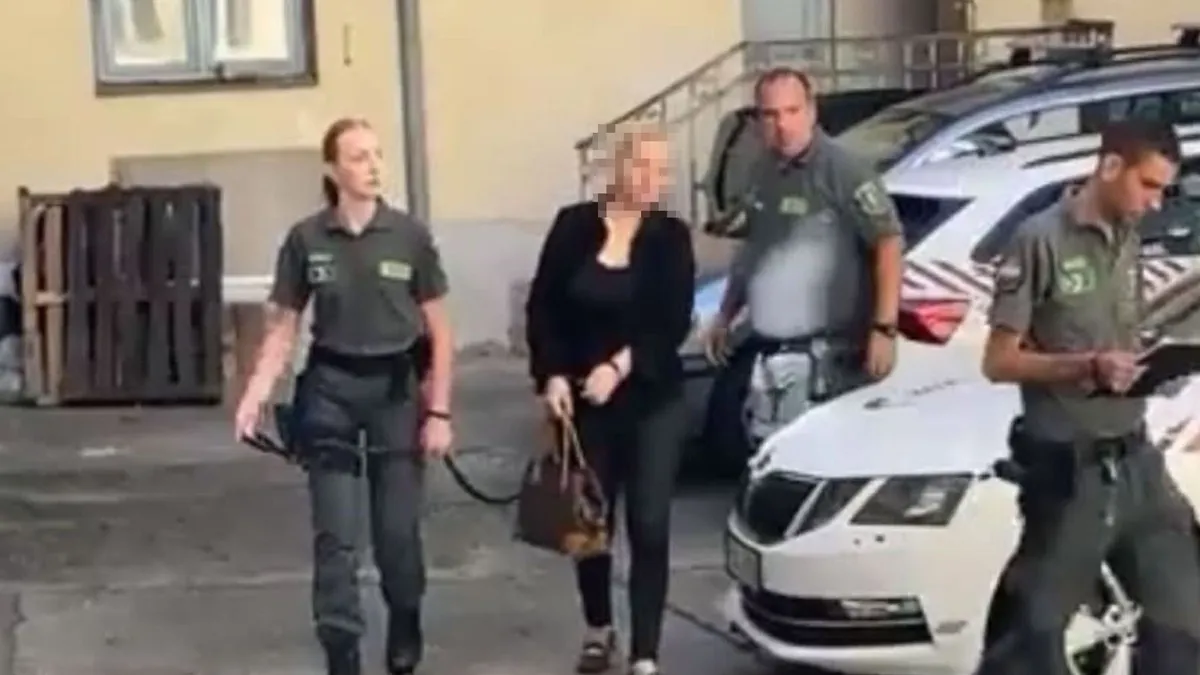 Fásy Ádám felesége
