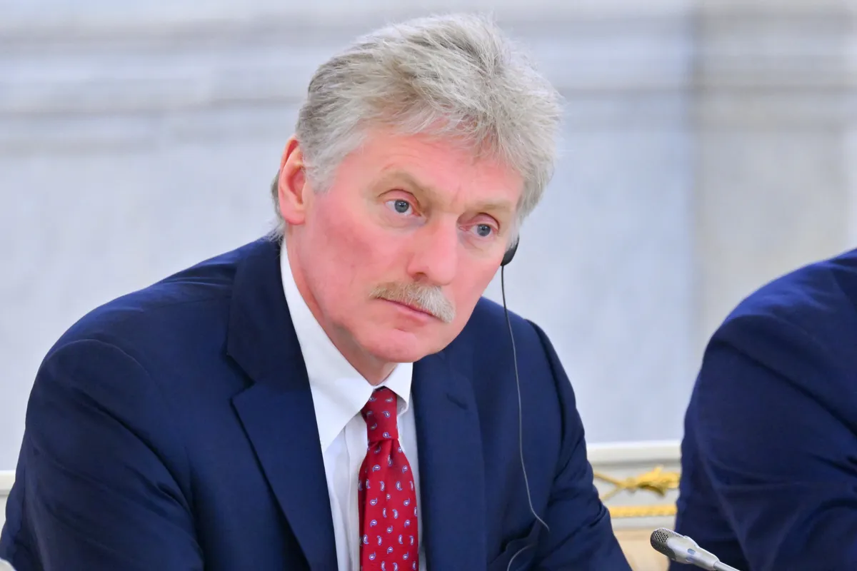 Peszkov szerint Moszkva válaszolni fog a magyarországi kiutasításokra, részleteket azonban nem közölt