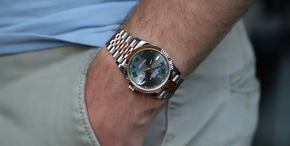 Rolex lopás, luxusóra, Lynda Mae Crouse, Florida, Hallandale Beach, Miami, lopás, zolpidam, altató, rendőrség Egy luxus Rolex eltűnése miatt vették őrizetbe a nőt