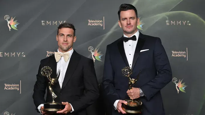 Emmy-díjat kapott egy látványos akciójelenetért a magyar kaszkadőr